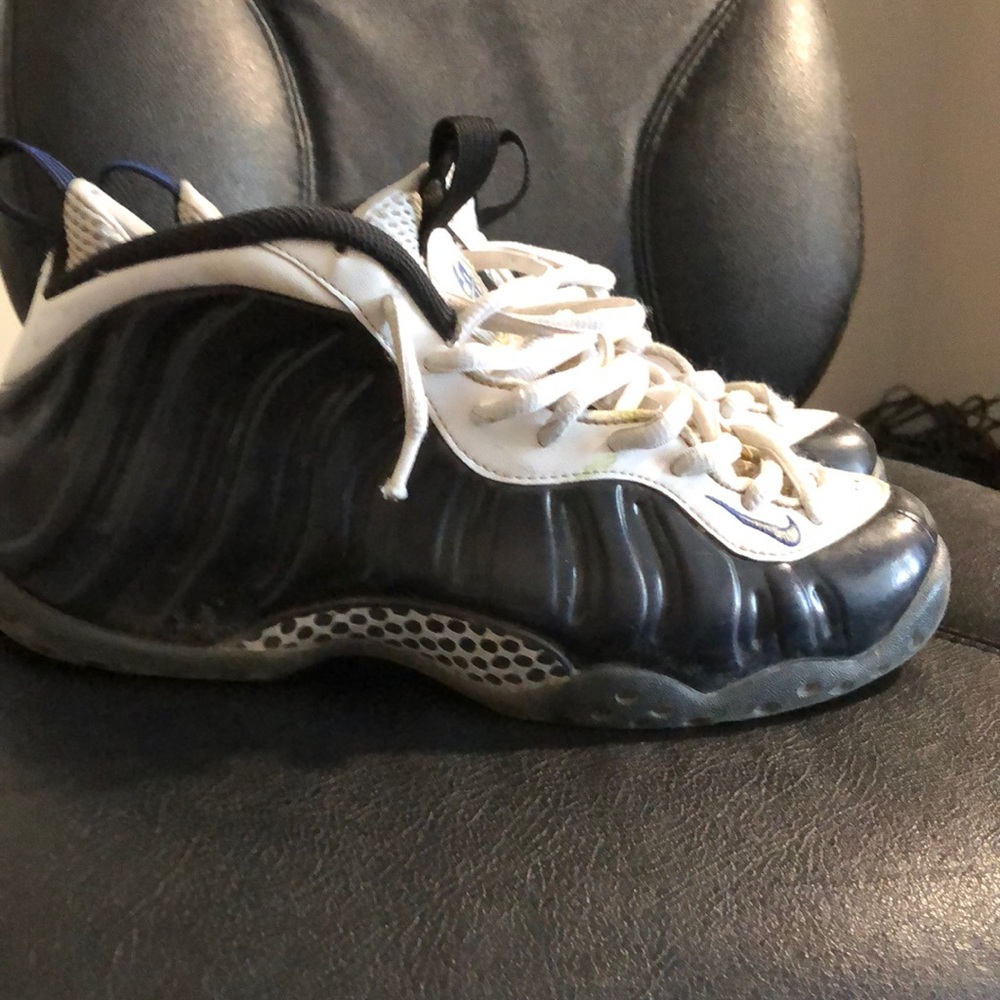 Foamposite concord